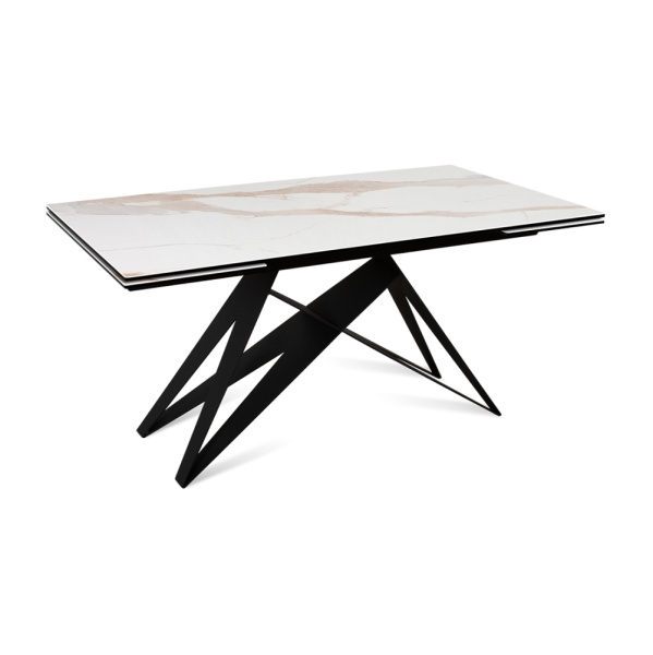 Стол BREMEN 160 (BREMEN 160 GOLDEN WAY CER)